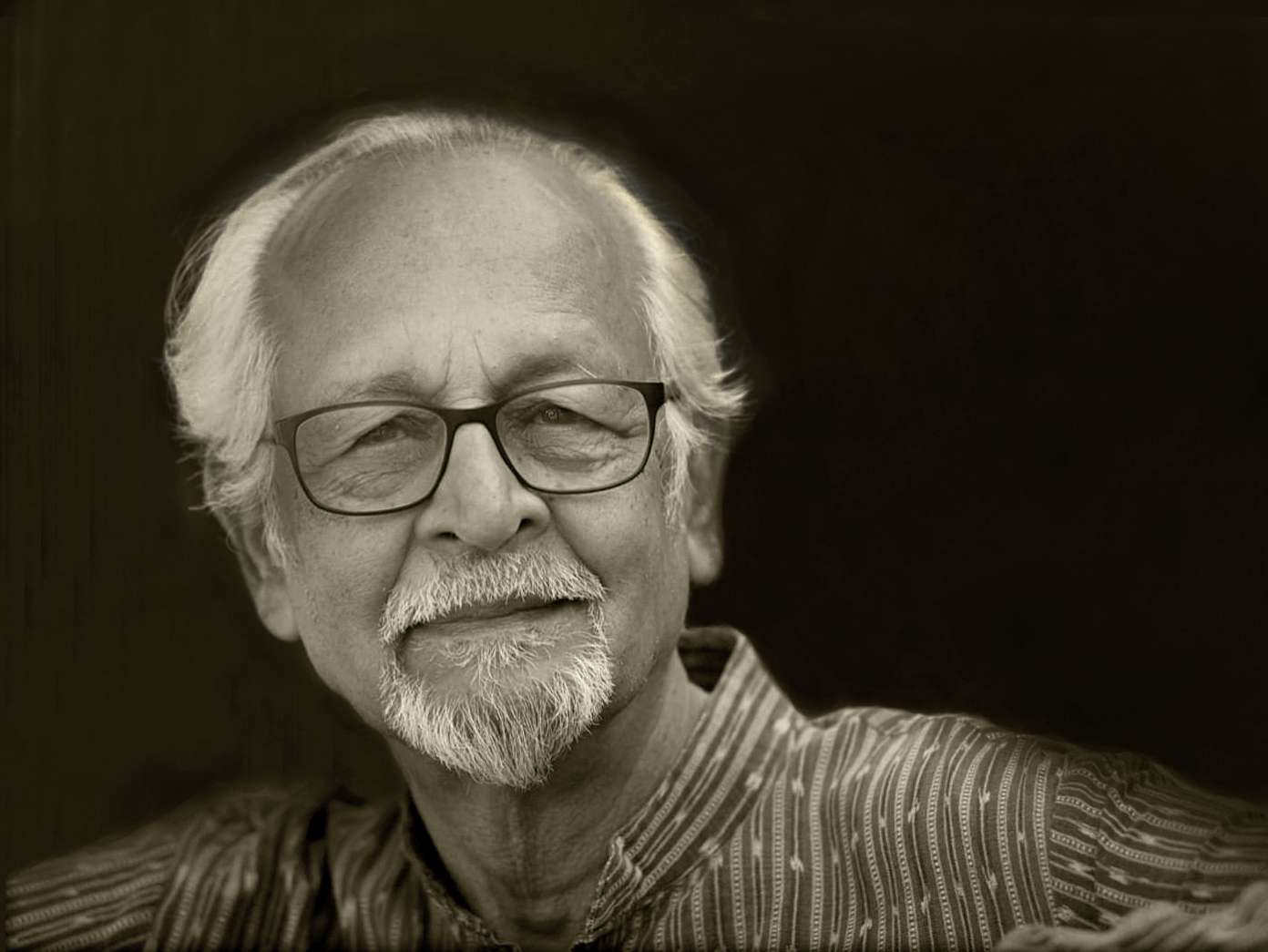 Jai Krishna Agarwal