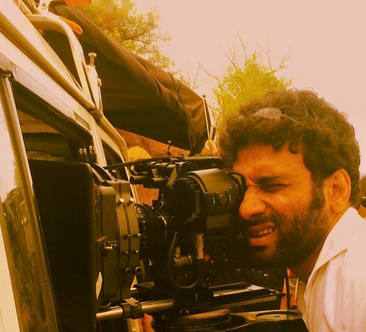 Mehran Amrohi