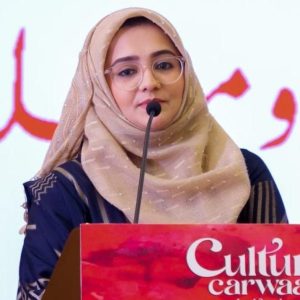 Muskan Syed Riaz