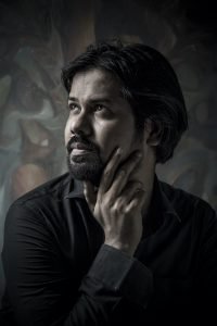Shiraz Husain