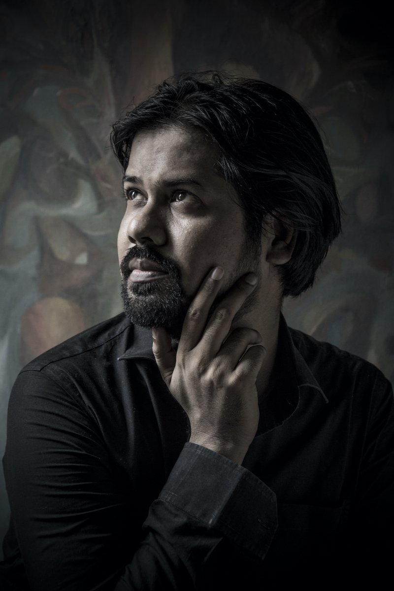 Shiraz Husain