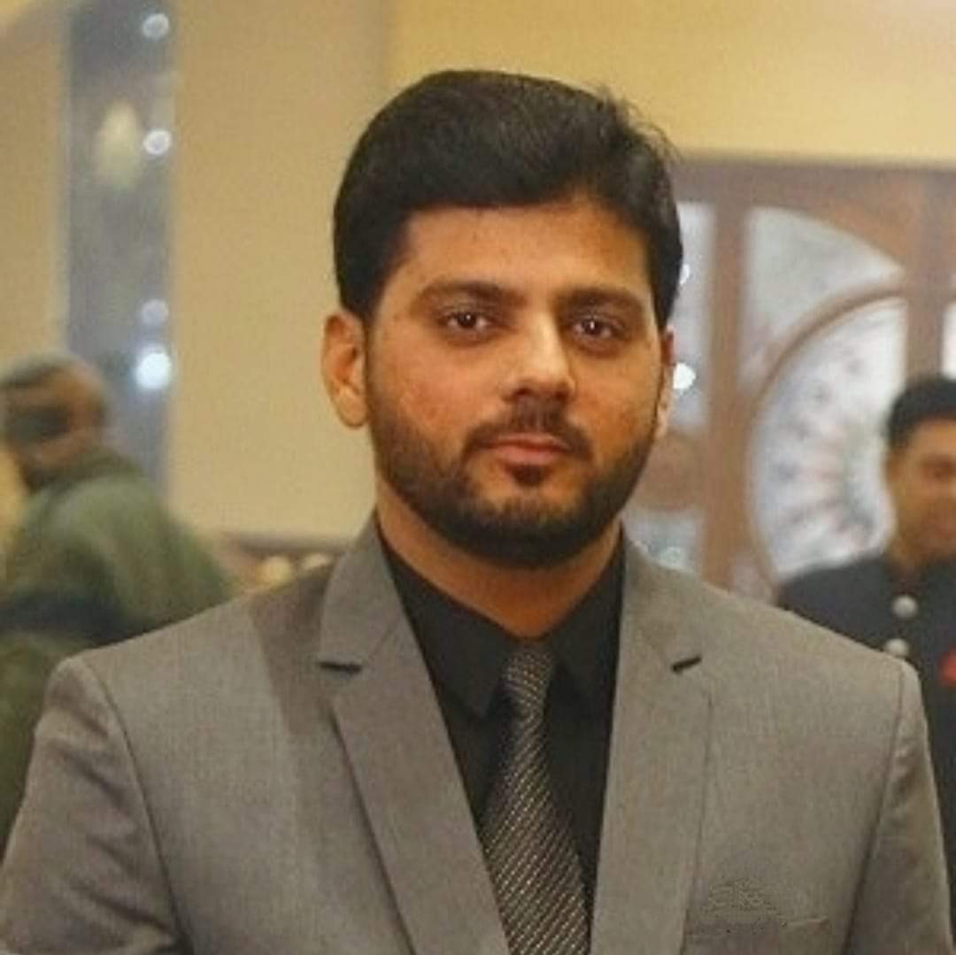 Zuhaib Khan