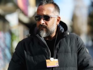 Mohsin Taqvi