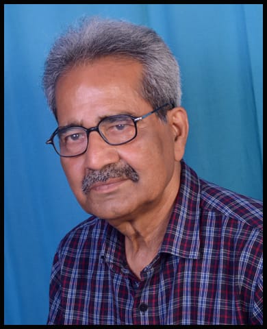 Mustajab Shelle