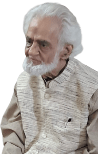 Ghulam Haider