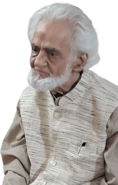 Ghulam Haider