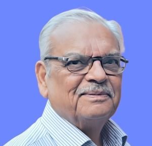 Khursheed Rizvi