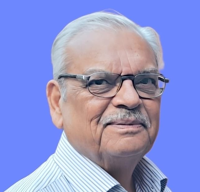 Khurshid Rizvi